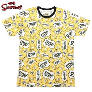 ザ・シンプソンズ) The Simpsons オフィシャル商品 ユニセックス