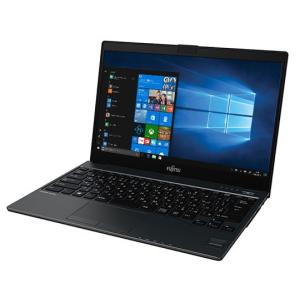 新品 富士通 FMVU90B3B ノートパソコン FMV LIFEBOOK UH90/B3 [Core i7/メモリ 8GB/SSD 256GB](日本語正規版 Microsoft Office Business Premium 付き)｜jbuy