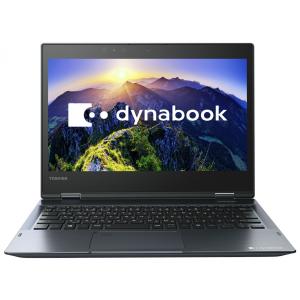 新品 東芝 PV62FLP-NEA ノートパソコン dynabook V62 V62/FL [Core i3/メモリ 4GB/SSD 256GB](日本語正規版 Microsoft Office Business 2016 付き)｜jbuy