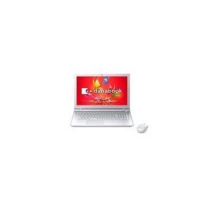 新品同様 東芝 dynabook T45/UWY PT45UWY-SWA (日本語正規版 Microsoft Office Business Premium 付き)｜jbuy