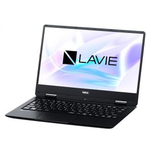 新品 NEC PC-NM150KAB ノートパソコン LAVIE Note Mobile NM150/KAB [Celeron/メモリ 4GB/SSD 128GB](日本語正規版 Microsoft Office Business 2016 付き)｜jbuy