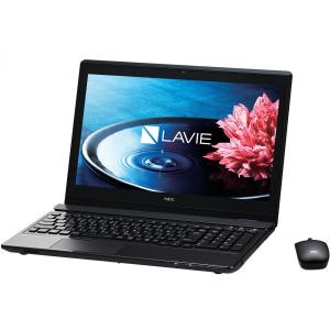 新品同様 NEC PC-NS550BAB ノートパソコン LAVIE Note Standard NS550/BAB [Core i5/メモリ 8GB/HDD 1TB](Office なし)｜jbuy