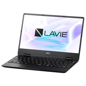 新品同様 NEC PC-NM150MAB ノートパソコン LAVIE Note Mobile NM150/MAB [Celeron/メモリ 4GB/SSD 256GB](Office なし)｜jbuy