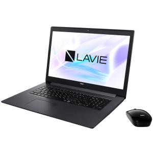 新品同様 NEC PC-NS350NAB ノートパソコン LAVIE Note Standard NS350/NAB [Core i3/メモリ 4GB/HDD 1TB](Office なし)｜jbuy