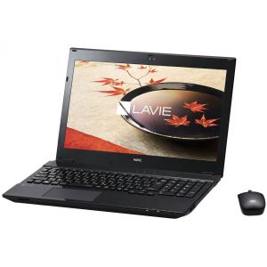 新品同様 Nec Lavie Note Standard Ns700 Fab Pc Ns700fab Premium Microsoft 付き Office Business ギフト クリスタルブラック 日本語正規版