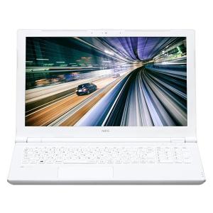 新品同様 Nec Pc Ns600haw ノートパソコン Lavie Ns600 Haw Core I7 メモリ 4gb Hdd 1tb