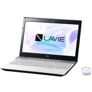 新品 NEC PC-NS750HAW ノートパソコン LAVIE Note Standard NS750/HAW [Core i7/メモリ 8GB/1TB SSHD](日本語正規版 Microsoft Office Business Premium 付き)｜jbuy