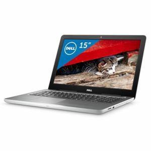 新品 DELL NI35-6WHBW ノートパソコン Inspiron 15 5000 5567 [Core i3/メモリ 4GB/HDD 1TB](Office なし)｜jbuy