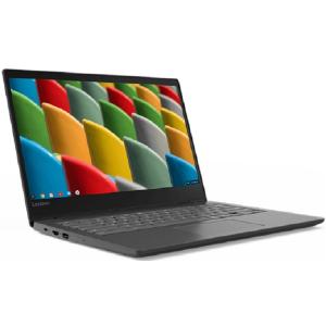 新品 Lenovo  81JW0010JE ノートパソコン Chromebook S330 [MT8173C/メモリ 4GB/eMMC 32GB]｜jbuy