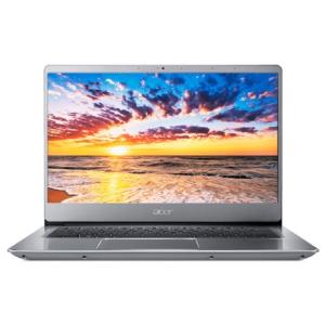 新品同様 ACER SF314-54-A34Q/SF ノートパソコン Swift 3 [Core i3/メモリ 4GB/SSD 128GB](日本語正規 版 Microsoft Office Business 2016 付き)｜jbuy