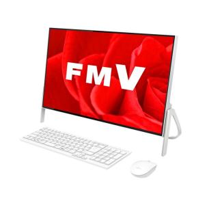 新品 富士通 FMVF52B3W2 デスクトップパソコン FMV ESPRIMO FH52/B3 [Celeron/メモリ 4GB/HDD 1TB ](日本語正規版 Microsoft Office Personal Premium 付き)｜jbuy