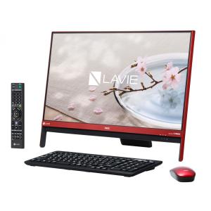 新品同様 Nec Pc Da370gar デスクトップパ ソコン Lavie Desk Da370 Gar 当店限定販売 Celeron メモリ 付き 4gb H 日本語正規版 Premium Microsoft Personal 1tb Office Dd