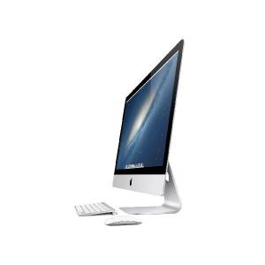 新品同様 APPLE  iMac ME089J/A [3400]