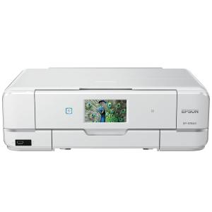 新品 EPSON カラリオ EP-978A3 [ホワイト]｜jbuy