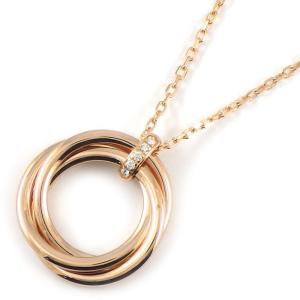 カルティエ Cartier ネックレス トリニテ...の商品画像