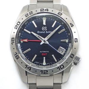 SEIKO（セイコー） SEIKO SBGE277/9R66-0BK0 グランドセイコー GMT