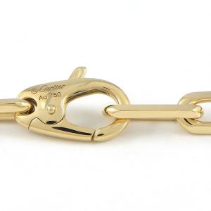 カルティエ Cartier ブレスレット サン...の詳細画像1