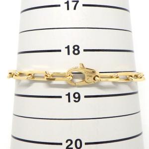 カルティエ Cartier ブレスレット サン...の詳細画像4