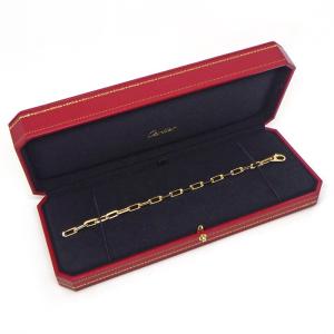 カルティエ Cartier ブレスレット サン...の詳細画像5