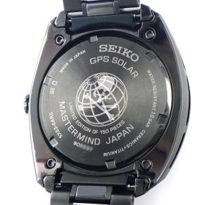 セイコー SEIKO 腕時計 アストロン SB...の詳細画像3