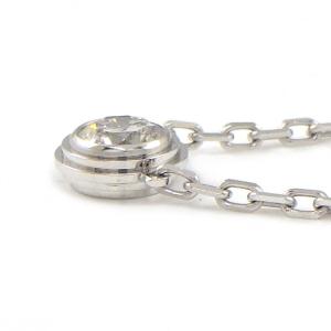 カルティエ Cartier ネックレス ダムー...の詳細画像1