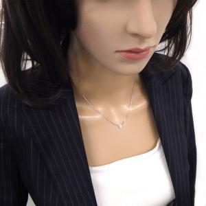カルティエ Cartier ネックレス ダムー...の詳細画像5