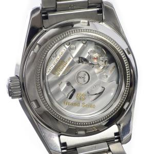 グランドセイコー Grand Seiko 腕時...の詳細画像3