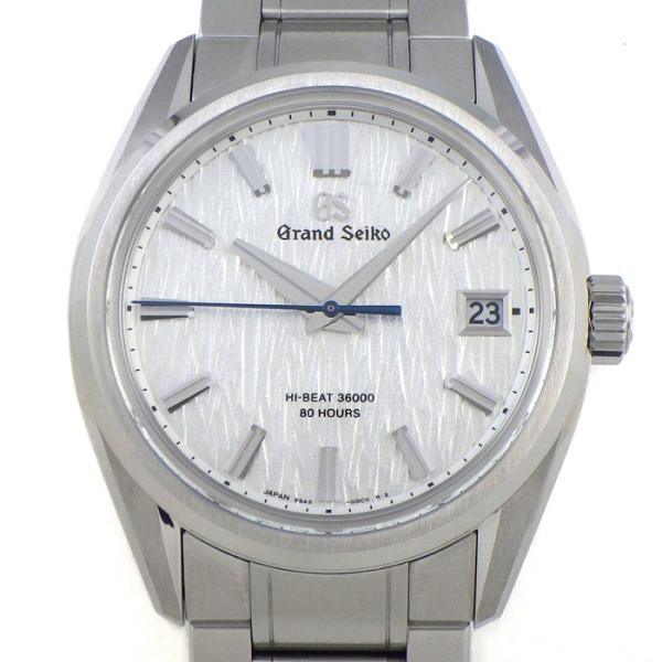 グランドセイコー Grand Seiko 腕時計 エボリューション9 コレクション SLGH005/...