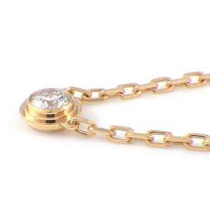 カルティエ Cartier ネックレス ダムー...の詳細画像1