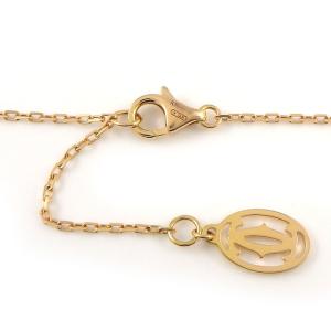 カルティエ Cartier ネックレス ダムー...の詳細画像2
