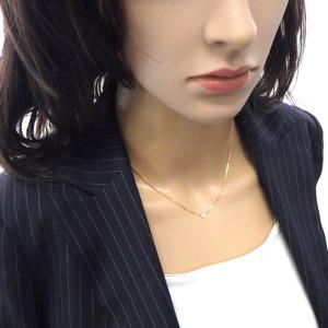 カルティエ Cartier ネックレス ダムー...の詳細画像4