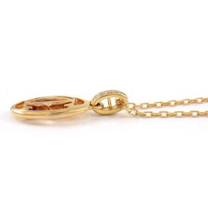 カルティエ Cartier ネックレス ロゴ ...の詳細画像2