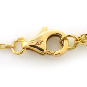 カルティエ Cartier ネックレス ロゴ ...の詳細画像4