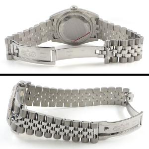 ロレックス Rolex 腕時計 デイトジャスト...の詳細画像2