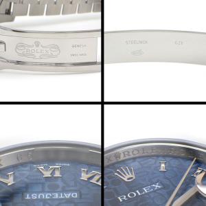ロレックス Rolex 腕時計 デイトジャスト...の詳細画像4