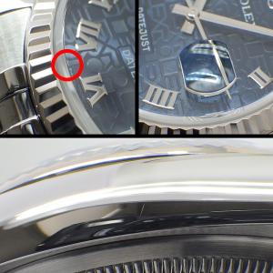 ロレックス Rolex 腕時計 デイトジャスト...の詳細画像5