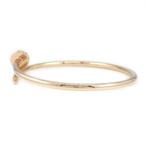 カルティエ Cartier バングル ジュスト...の詳細画像1