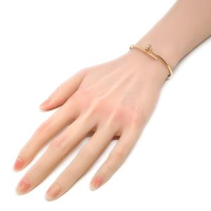 カルティエ Cartier バングル ジュスト...の詳細画像4