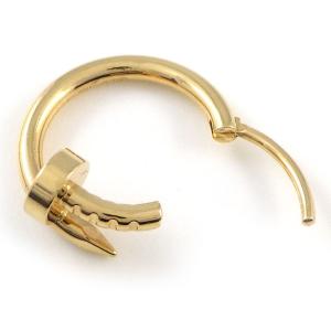 カルティエ Cartier シングルピアス ジ...の詳細画像1