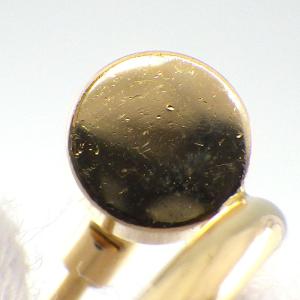カルティエ Cartier シングルピアス ジ...の詳細画像4