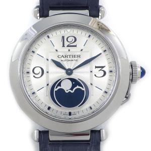 カルティエ Cartier 腕時計 パシャ ドゥ...の商品画像