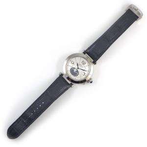 カルティエ Cartier 腕時計 パシャ ド...の詳細画像2