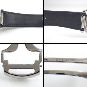 カルティエ Cartier 腕時計 パシャ ド...の詳細画像4
