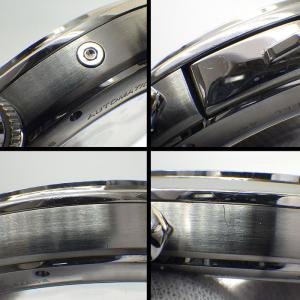 カルティエ Cartier 腕時計 パシャ ド...の詳細画像5