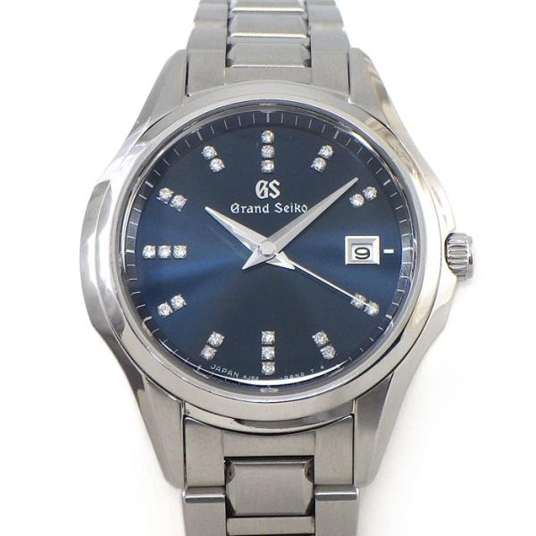 グランドセイコー Grand Seiko 腕時計 ヘリテージコレクション STGF325/4J52-...