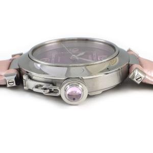 カルティエ Cartier 腕時計 パシャC ...の詳細画像1