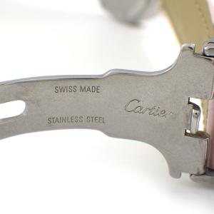 カルティエ Cartier 腕時計 パシャC ...の詳細画像4