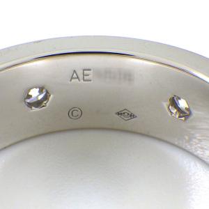 カルティエ Cartier リング ラブ クラ...の詳細画像3