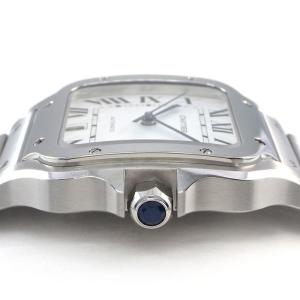 カルティエ Cartier 腕時計 サントス ...の詳細画像1