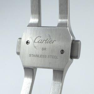 カルティエ Cartier 腕時計 サントス ...の詳細画像4